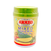 Ahmed Mixed Pickle in Oil 1Kg