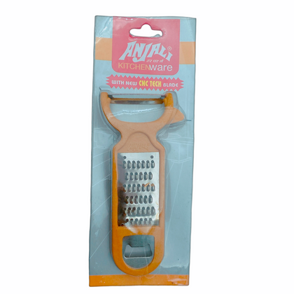 Anjali 4 IN 1 Peeler