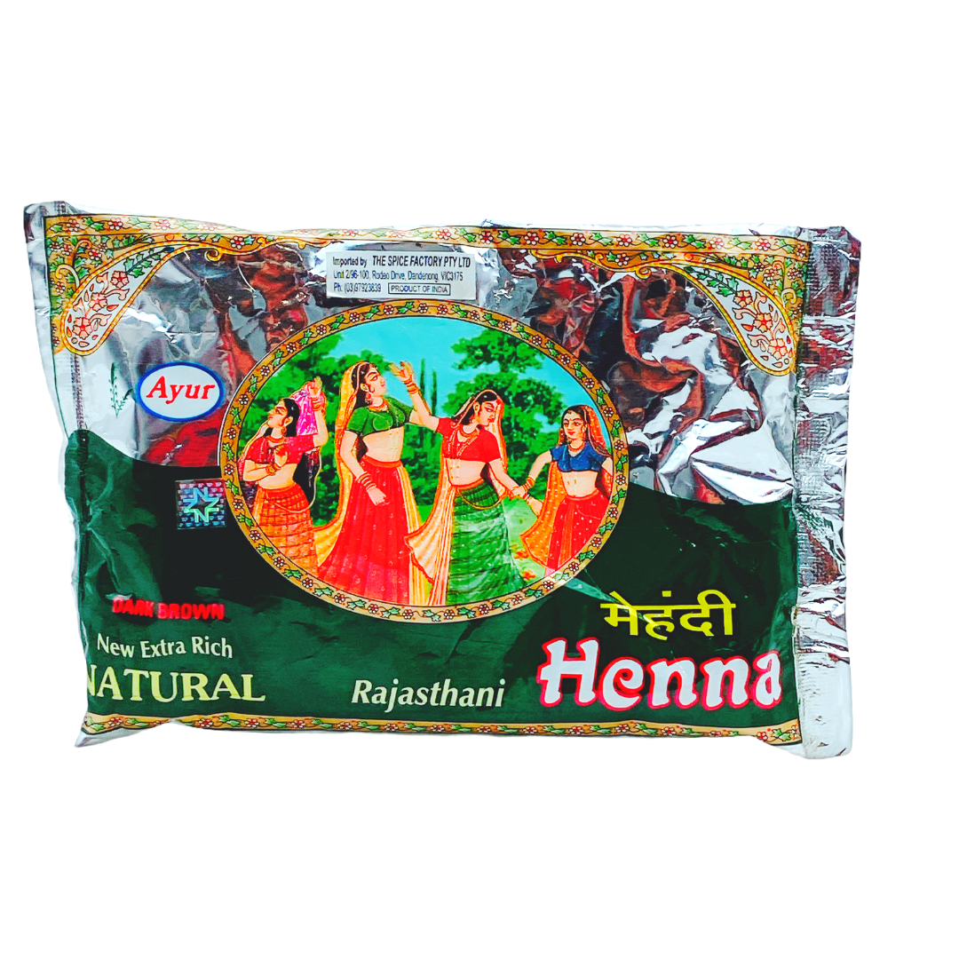 Ayur Heena Mehandi 200g