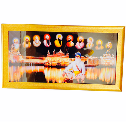 Photo Frame Large 25