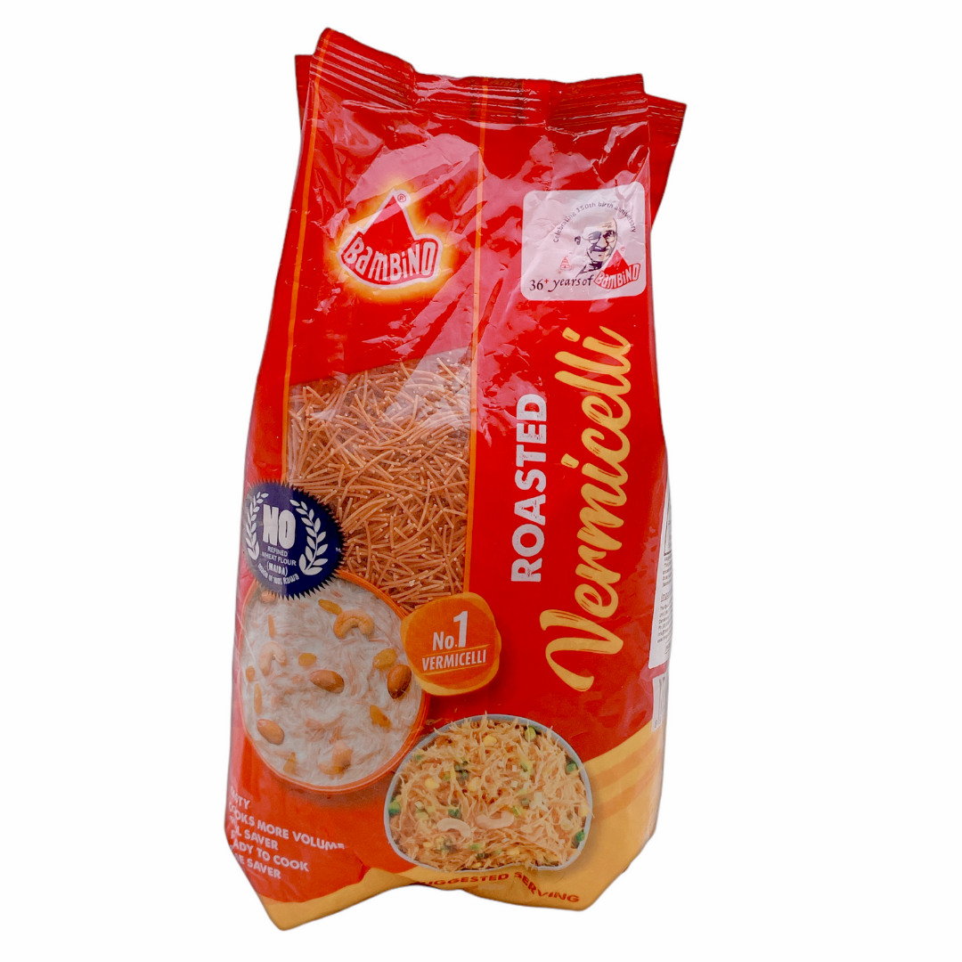 Bambino Rstd Vermecilli 875Gm