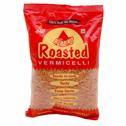 Bambino Rstd Vermecilli 400Gm
