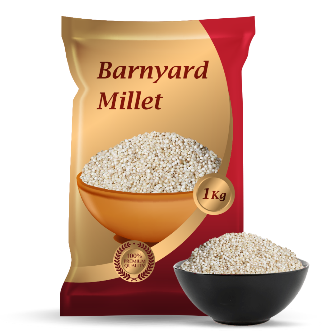 Barnyard Millet 1Kg