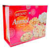 Bikano Anmol Gift Pack 1.245kg (Bikaneri Bhujia 200g, Kaju Mixture 80g, Shahi Mixture 65g, Patisa 400g, Royal Rasgulla 500g)
