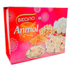Bikano Anmol Gift Pack 1.245kg (Bikaneri Bhujia 200g, Kaju Mixture 80g, Shahi Mixture 65g, Patisa 400g, Royal Rasgulla 500g)