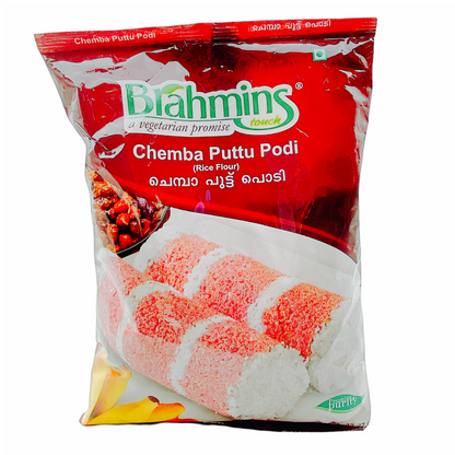 Brahmin Chemba Puttu Podi 1Kg
