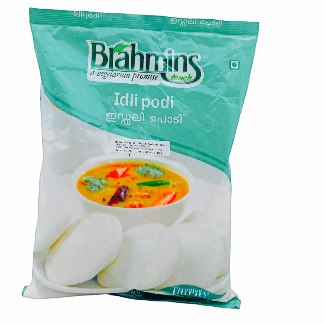 Brahmin Idli Podi 1Kg