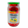 Brahmins Mango Ginger Pickle 400gms