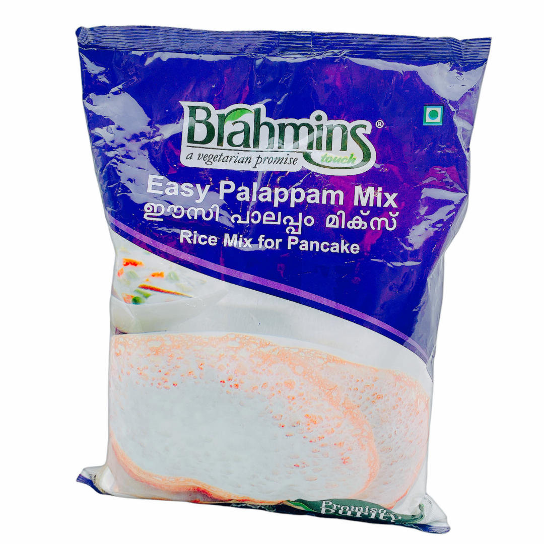 Buy Brahmin Easy Palappam 1Kg from Online Grocery Shop, Melbourne