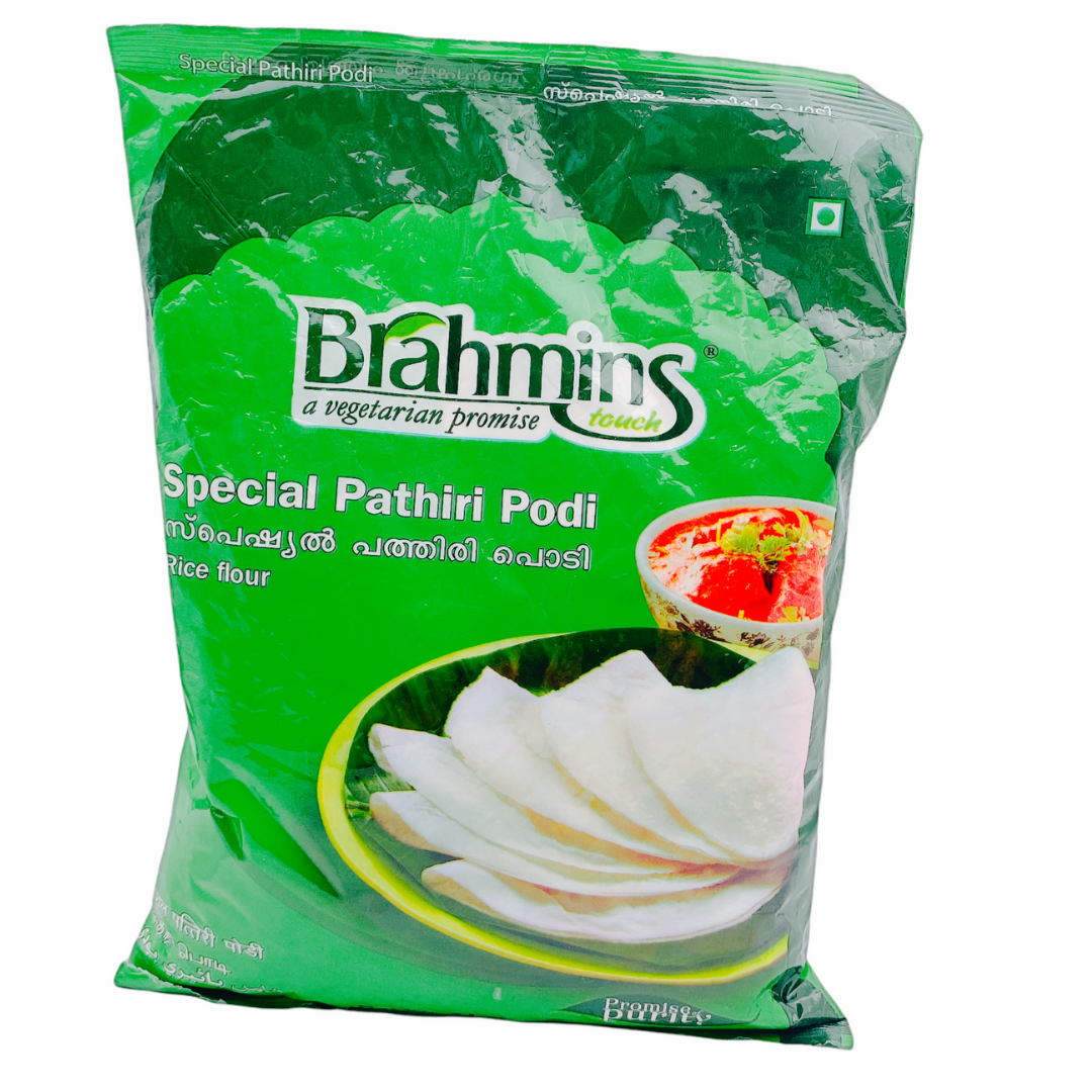 Brahmin Special Pathiri Powder 1Kg