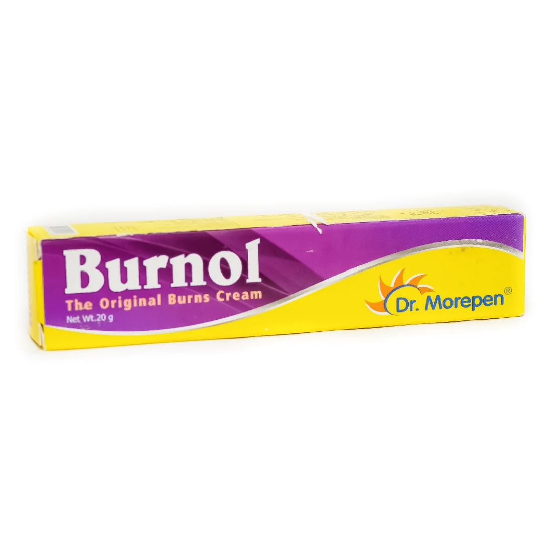 Burnol 20Gm