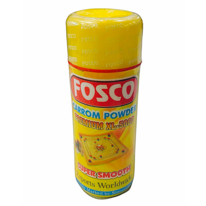 Carrom Powder