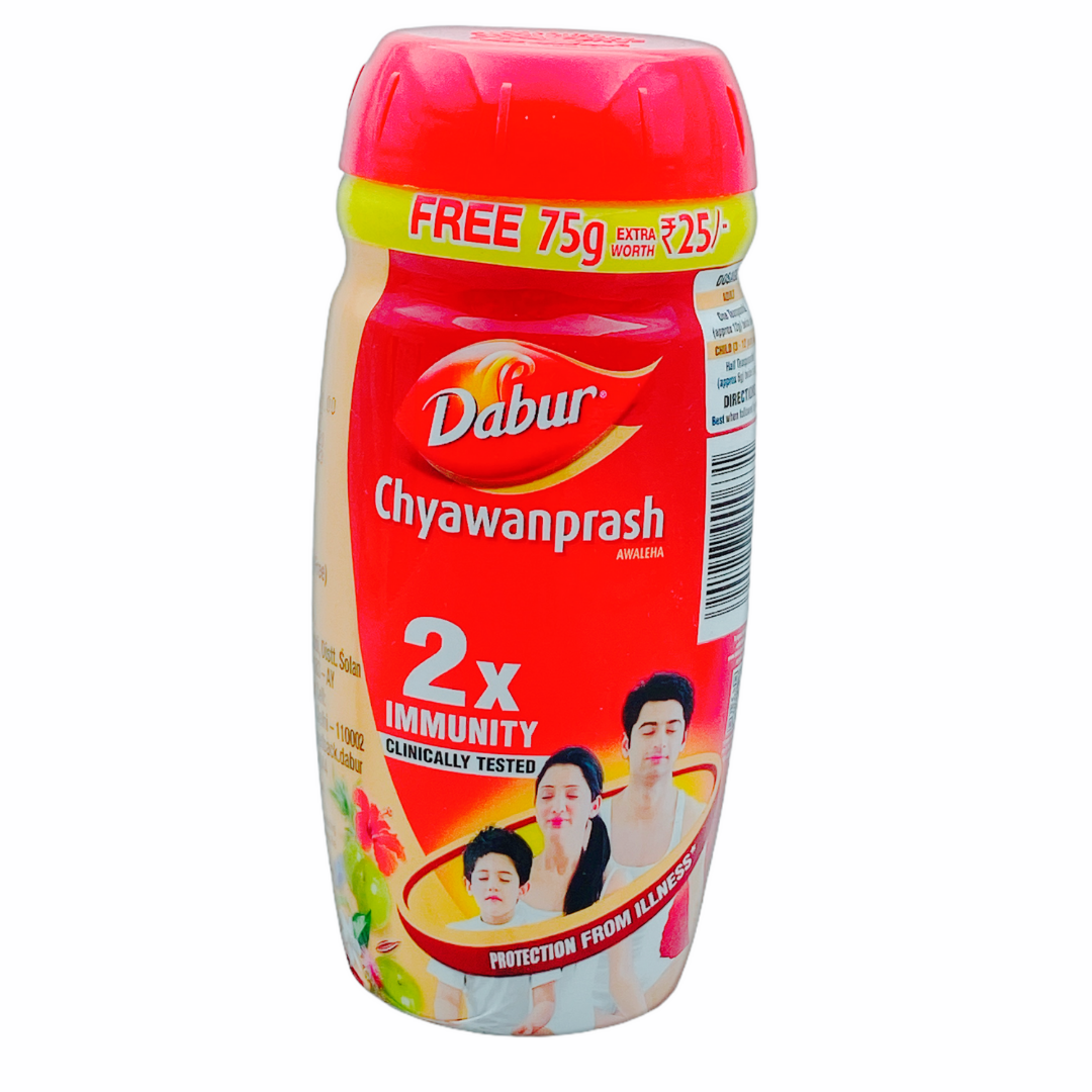 Dabur Chyawanprash 500Gm