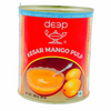 Deep Kesar Mango Pulp (Tin) 850gm