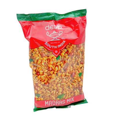 Deep Madras Mix 340Gm