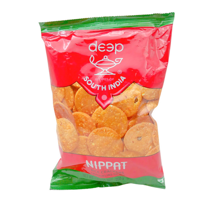 Deep Nippat 200Gm
