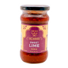 Deep Sweet Lime Pickle 340Gm