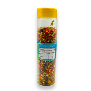 Delhi 6 Premium Chandan Mix/ Mouth freshener 150gm Tower Pack