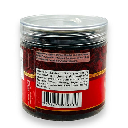 Delhi 6 Gulkand Mitha Paan 250Gm