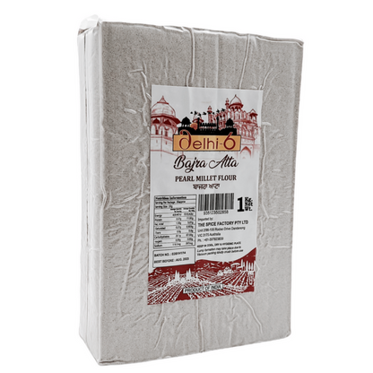 Delhi 6 Bajra Atta flour 1kg