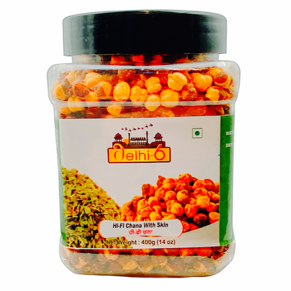 Delhi 6 Chana Hi Fi 400Gm