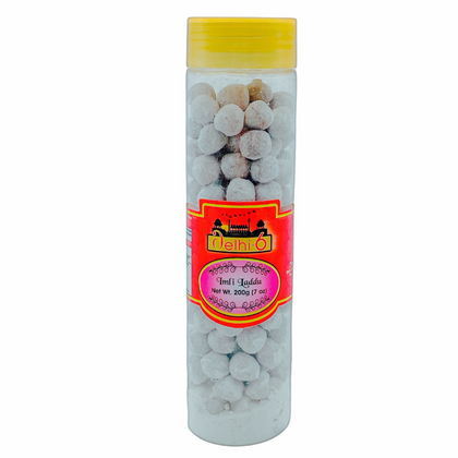 Delhi 6 Imli Laddu 200gm Tower Pack