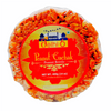 Delhi 6 Peanut Chikki/ Gackak/ Peanut Brittle Round 400g