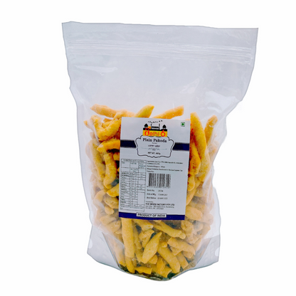 Delhi 6 Plain Pakora 400g