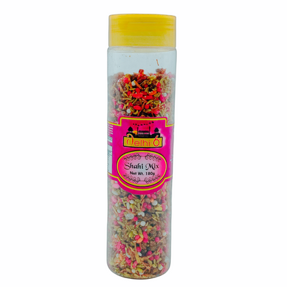 Delhi 6 Shahi Mix 180Gm Tower Pack