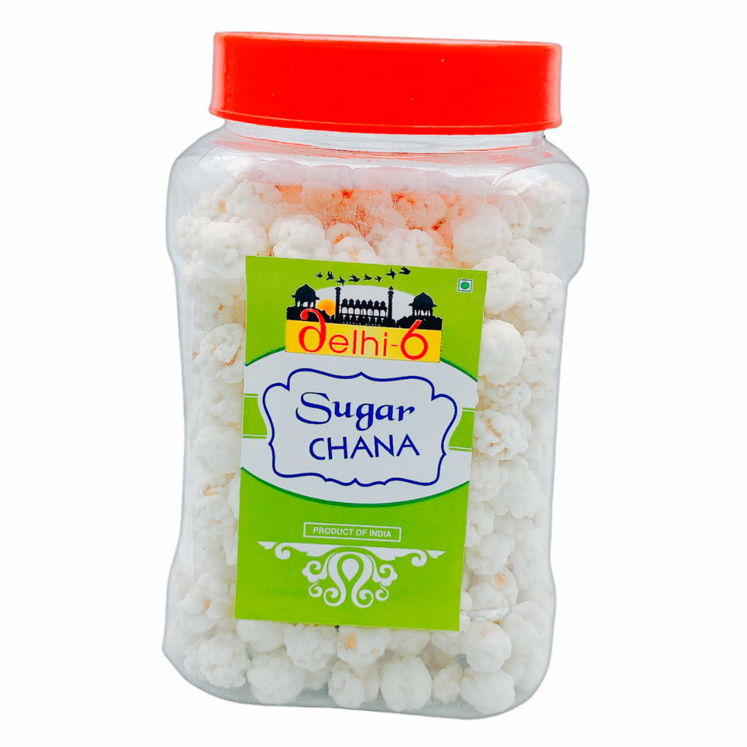 Delhi 6 Sugar Chana 400Gm