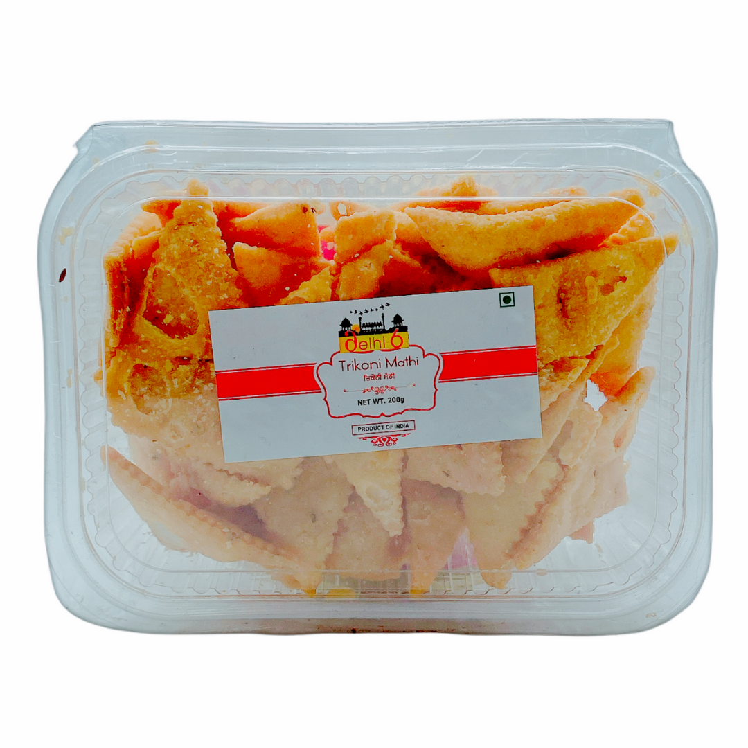 Delhi 6 Trikoni Mathi-200Gm
