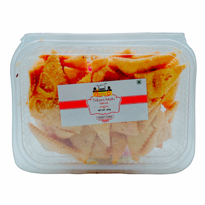 Delhi 6 Trikoni Mathi-200Gm