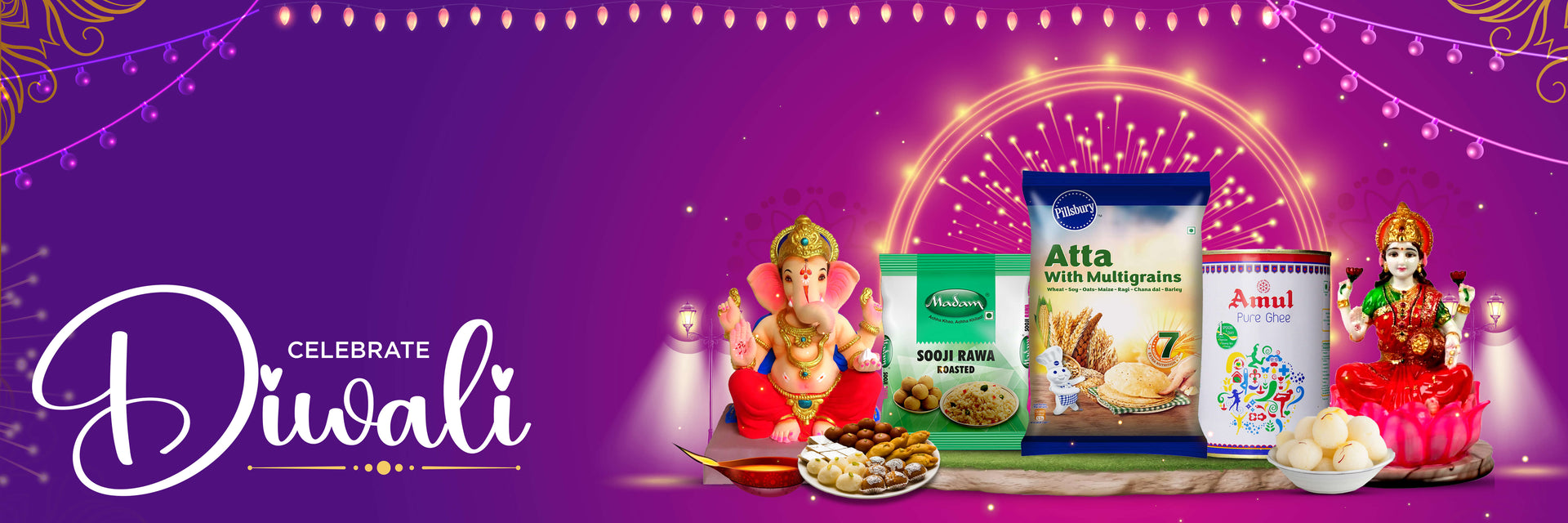 Indian Grocery Store in Melbourne Wholesale Groceries Online India