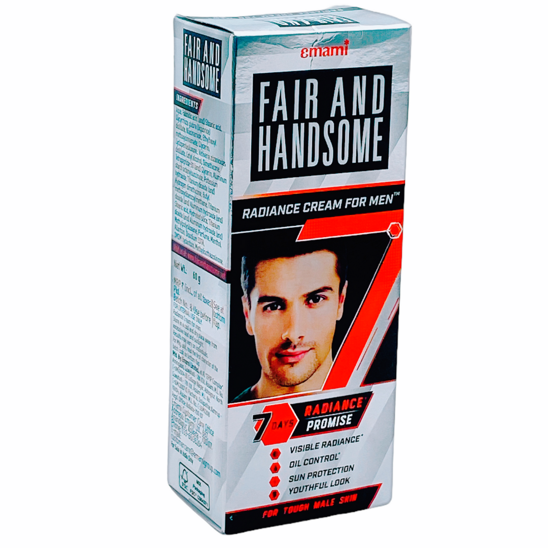 Emami Fair & Handsome  60Ml
