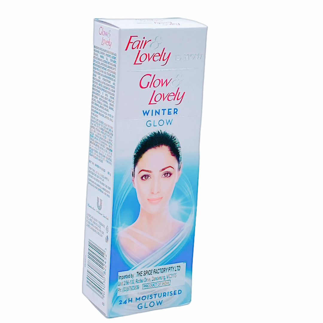 Fair & Lovely Winter Cream 50Gm