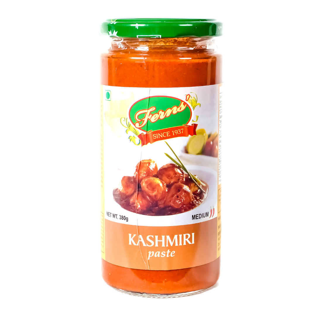 Ferns Kashmiri Masala 380Gm