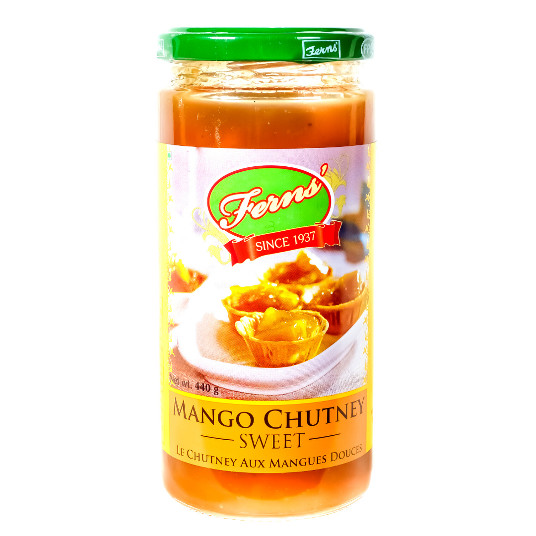 Ferns Sweet Mango Chutney  44