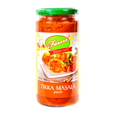 Ferns Tikka Paste 380Gm