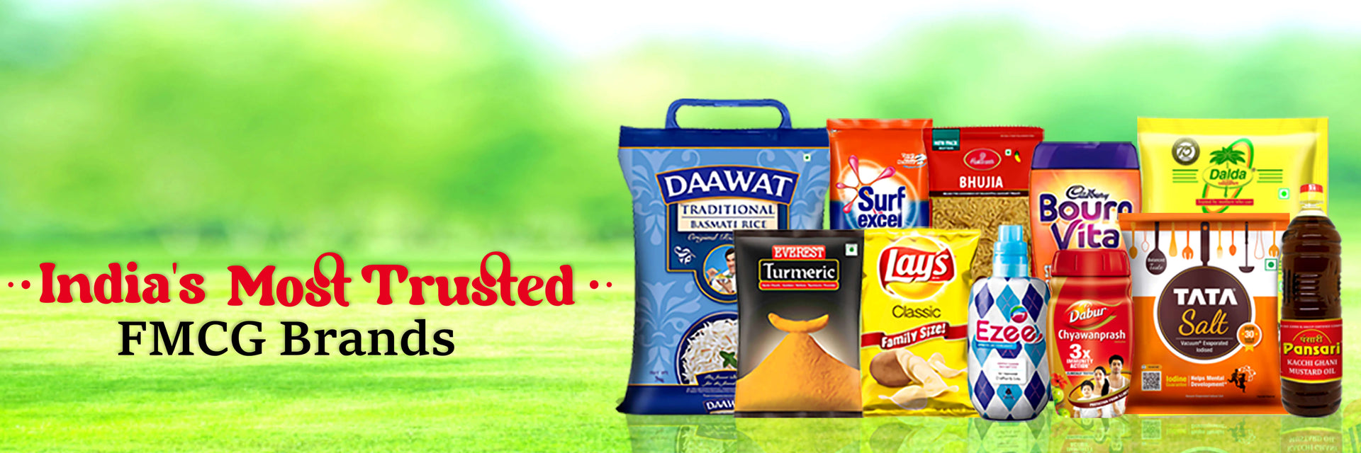 Indian Grocery Store in Melbourne | Wholesale Groceries Online – India ...