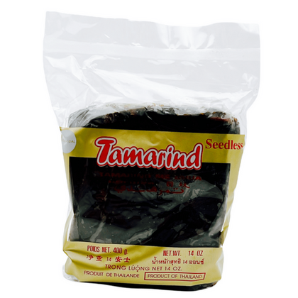 Gold Medal Thai Tamarind 400Gm