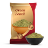 Green Lentil 1Kg