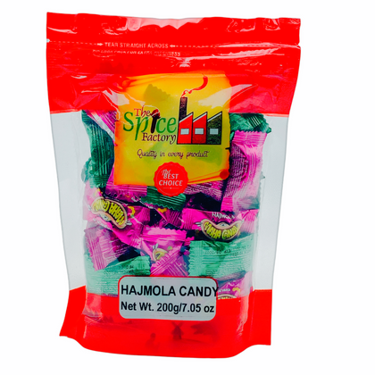 TSF Hajmola Candy 200Gm