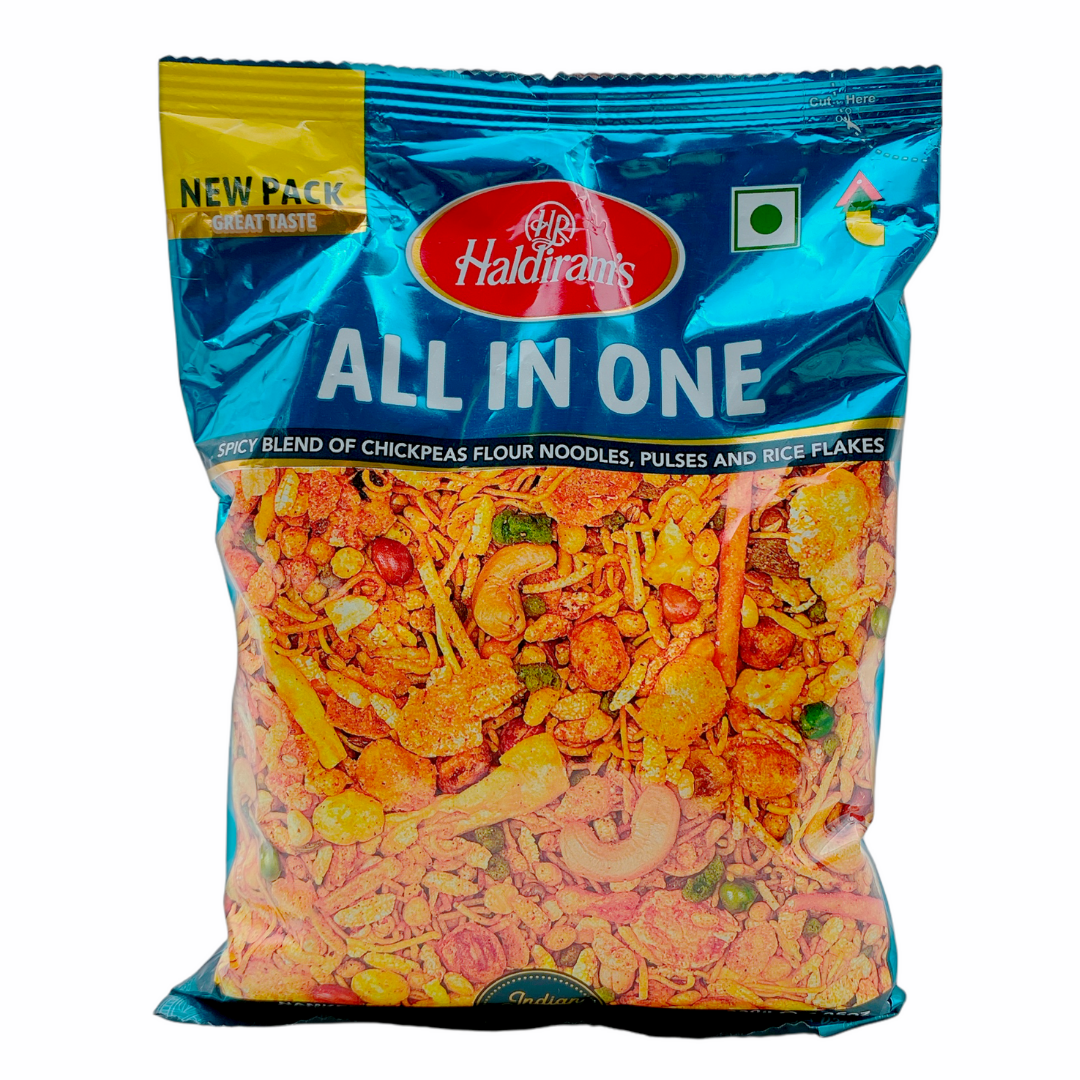Haldirams All In One 200Gm