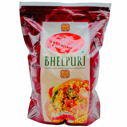 Haldirams Bhelpuri 1Kg