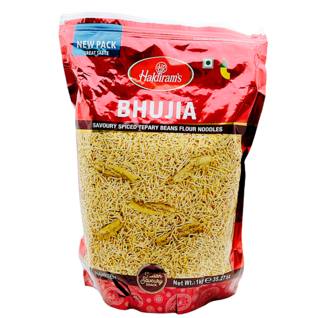 Haldirams Bhujia 1Kg