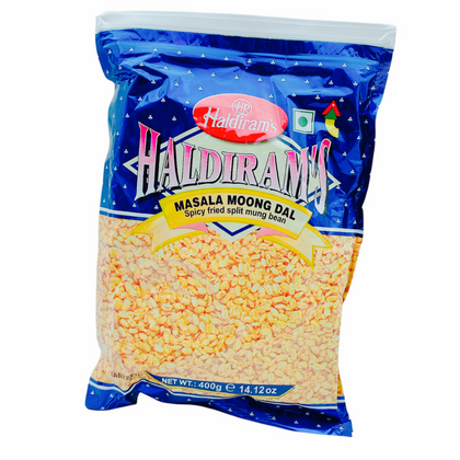 Haldirams Moong Dal Masala 400gm