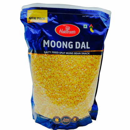 Haldirams Moong Dal 1Kg
