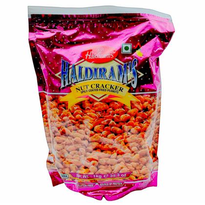 Haldirams Tasty Nuts (nagpur) 1KG