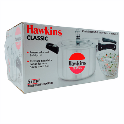 Hawkins 3lt pressure cooker hotsell