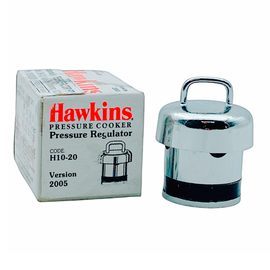 Hawkins Whistle (Weight) 1.5Ltr - 12Ltr